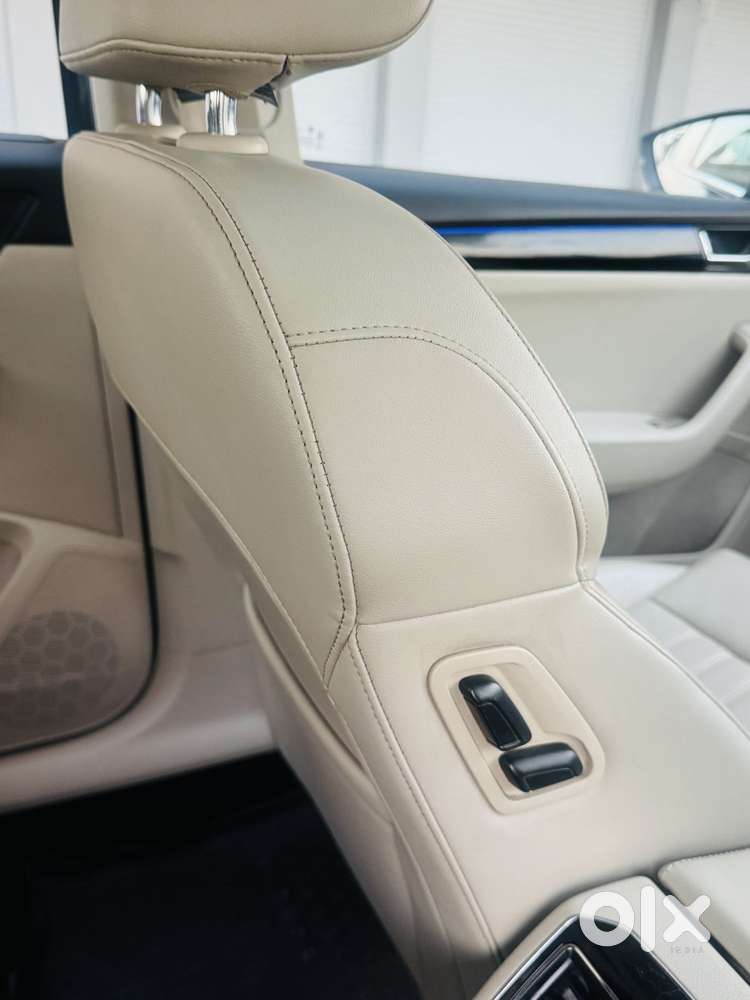 Skoda Superb L&k 2.0 Tdi At, 2018, Diesel