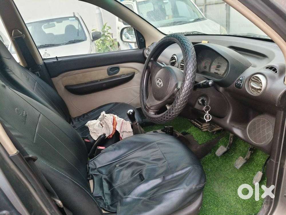 Hyundai Santro Xing Gls, 2014, Lpg