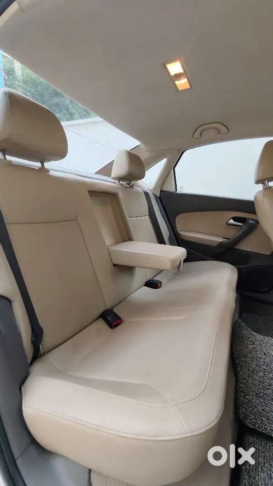 Volkswagen Vento Tdi 2016 Variant