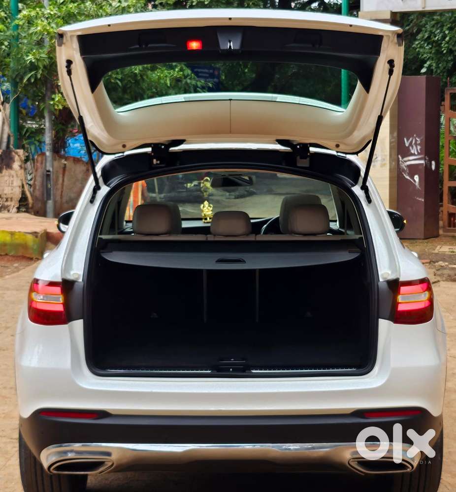 Mercedes-benz Gla Class 200 D Style, 2017, Diesel