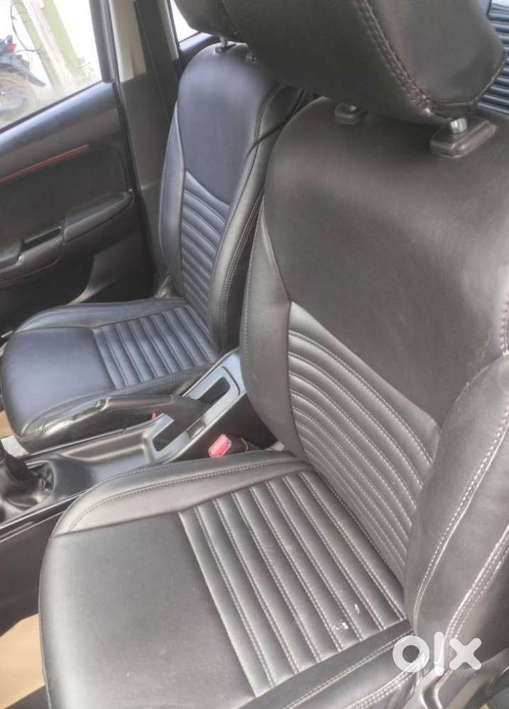 Maruti Suzuki Baleno 1.2 Sigma, 2017, Diesel