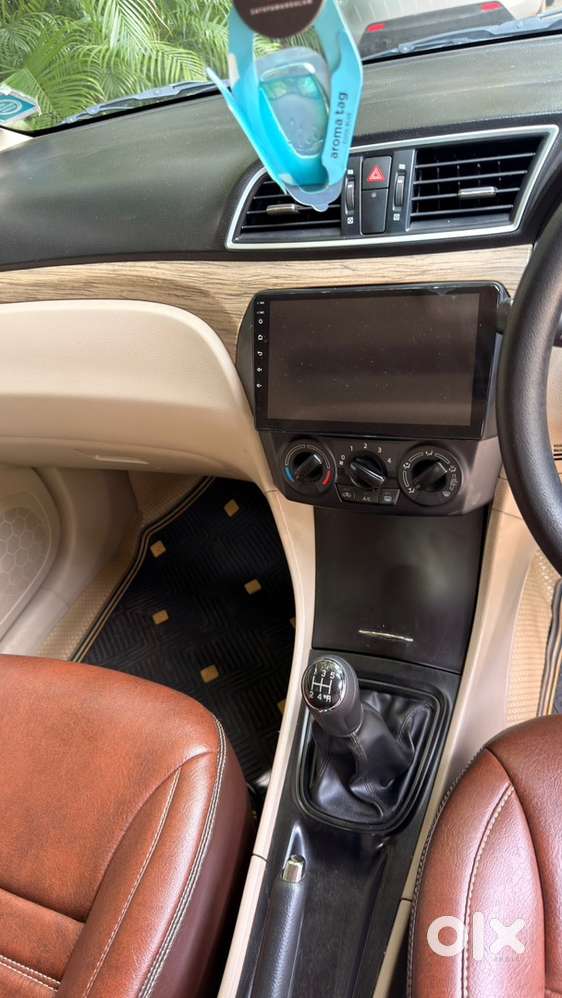 Ciaz 2018 Petrol Manual
