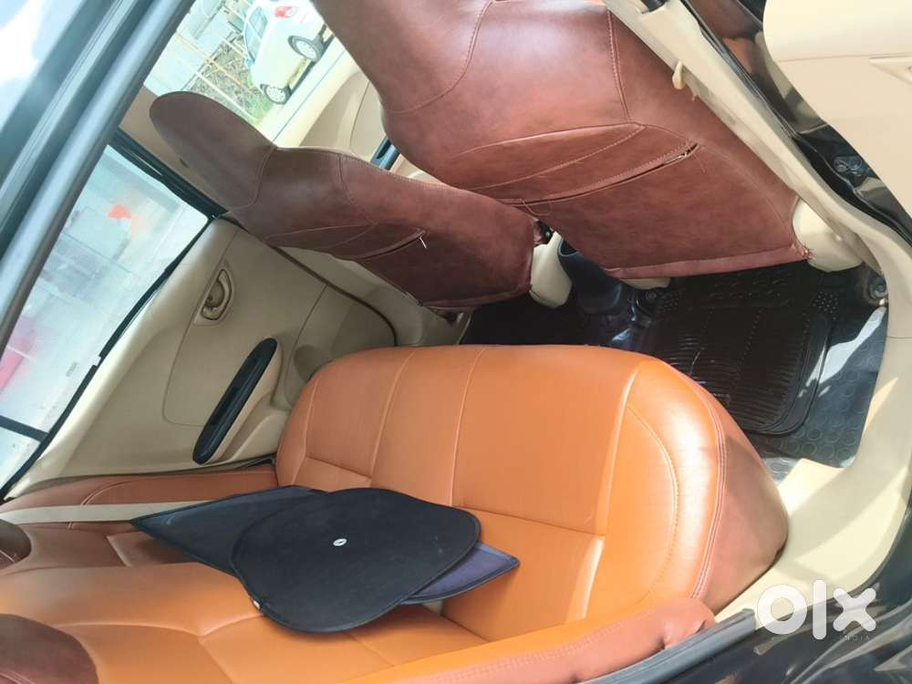 Honda Amaze E I-dtech, 2014, Diesel