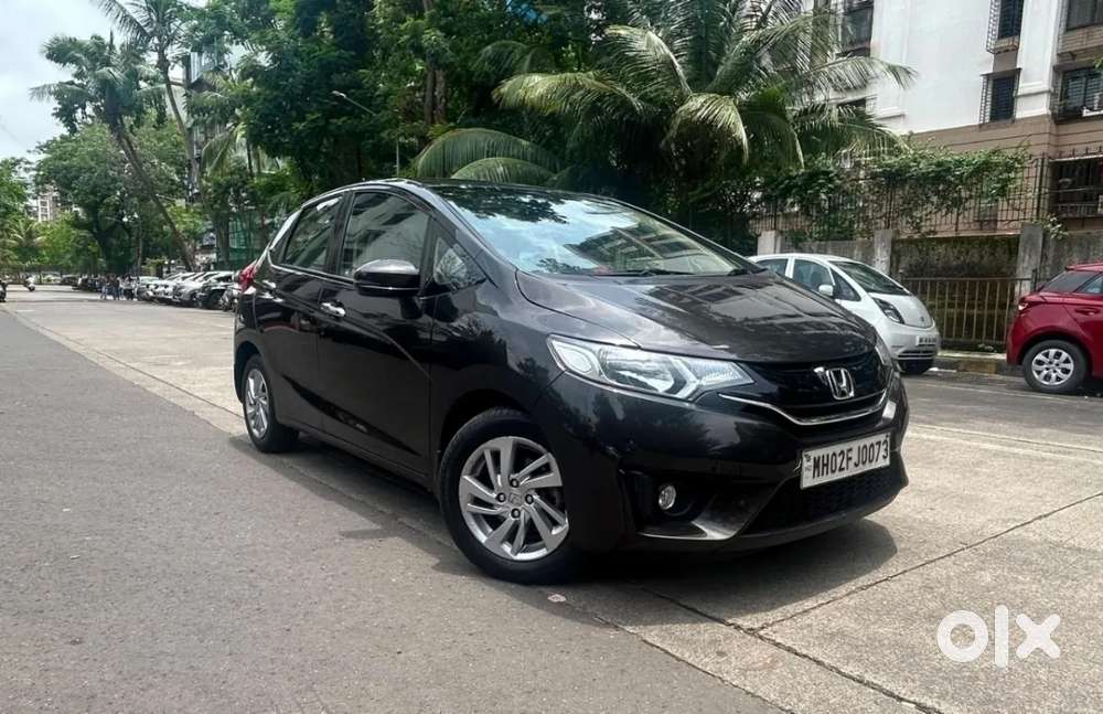 Honda Jazz Vx Cvt, 2019, Petrol