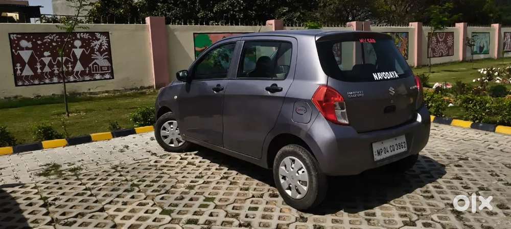 Maruti Suzuki Celerio 2016 Petrol Good Condition
