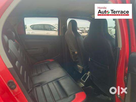 Maruti Suzuki S-presso 1.0 Vxi (o) Cng, 2021, Petrol