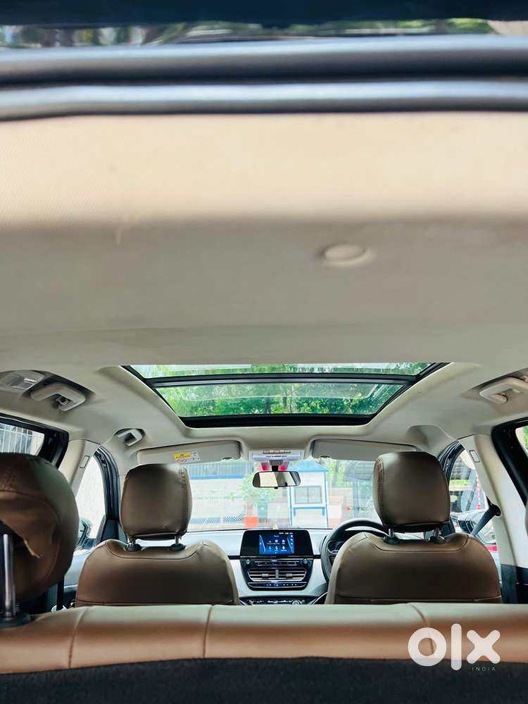 Tata Harrier 2021 Diesel