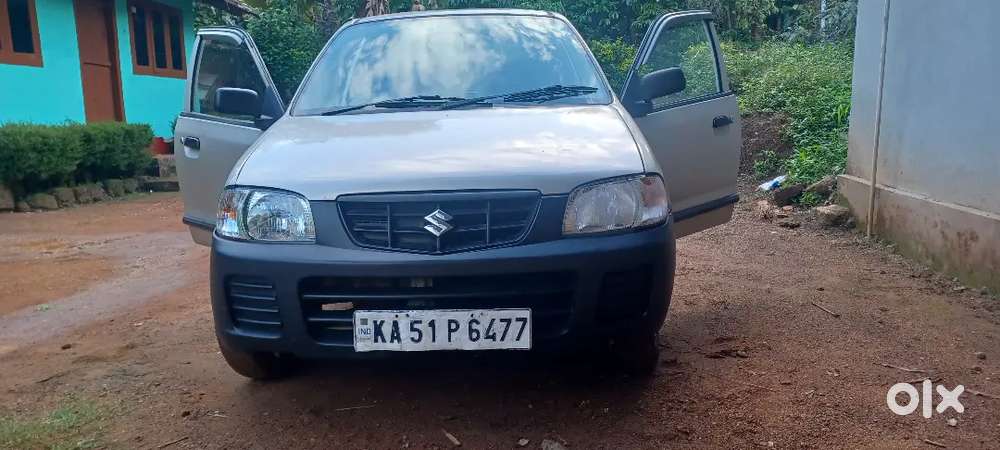 Maruti Suzuki Alto Lxi 2008 And Omni 2007 Std Lpg/petrol For 150k Fixe