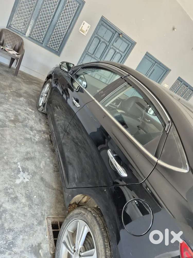 Hyundai Verna 2020