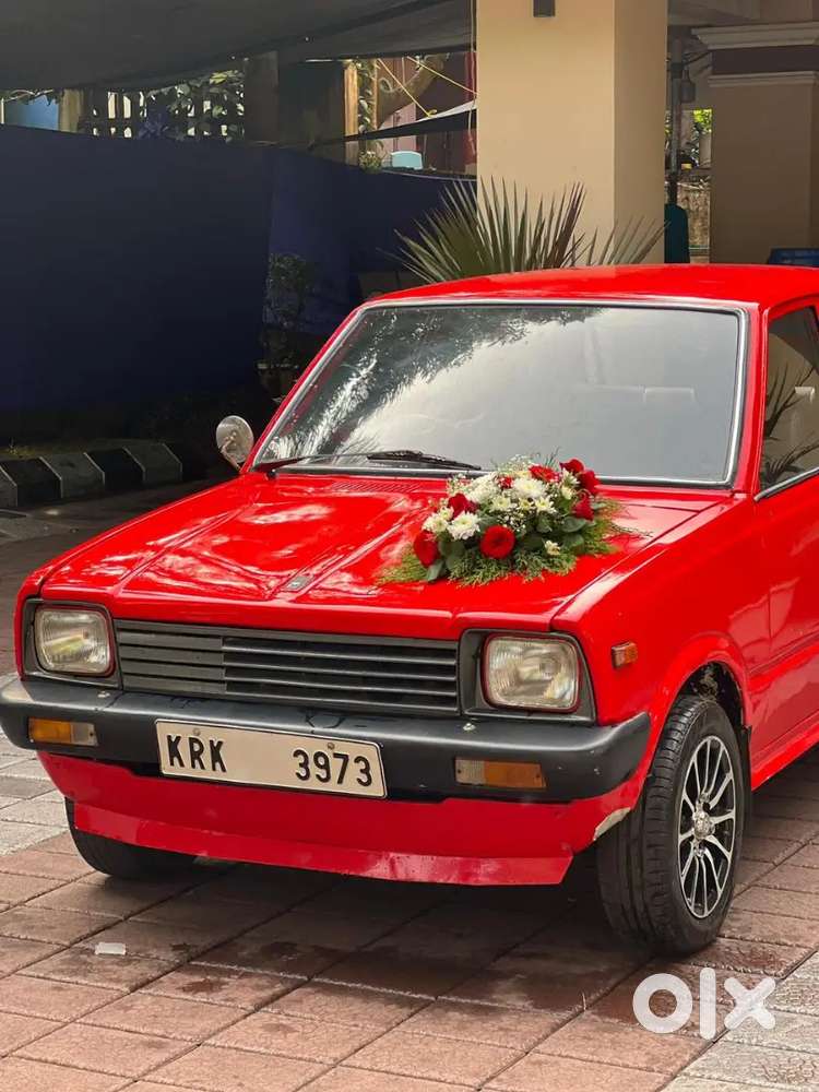 Maruthi Ss80