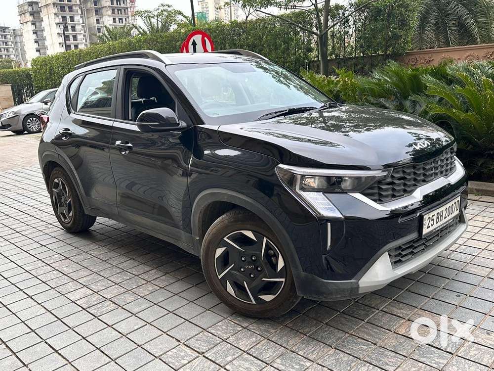 Kia Car Petrol Manual 2025