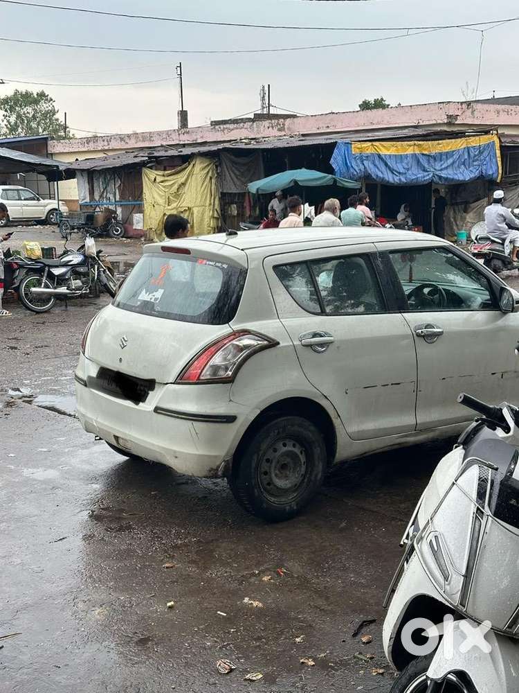 Maruti Suzuki Diesel 2013