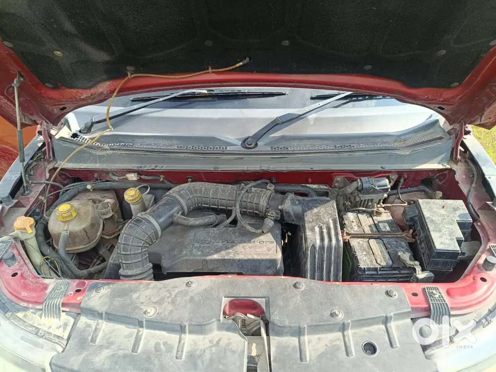 Mahindra Kuv 100 K4 Diesel 2016 Car