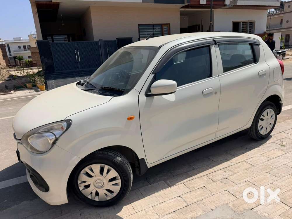 Maruti Suzuki Celerio Vxi, 2022, Cng & Hybrids