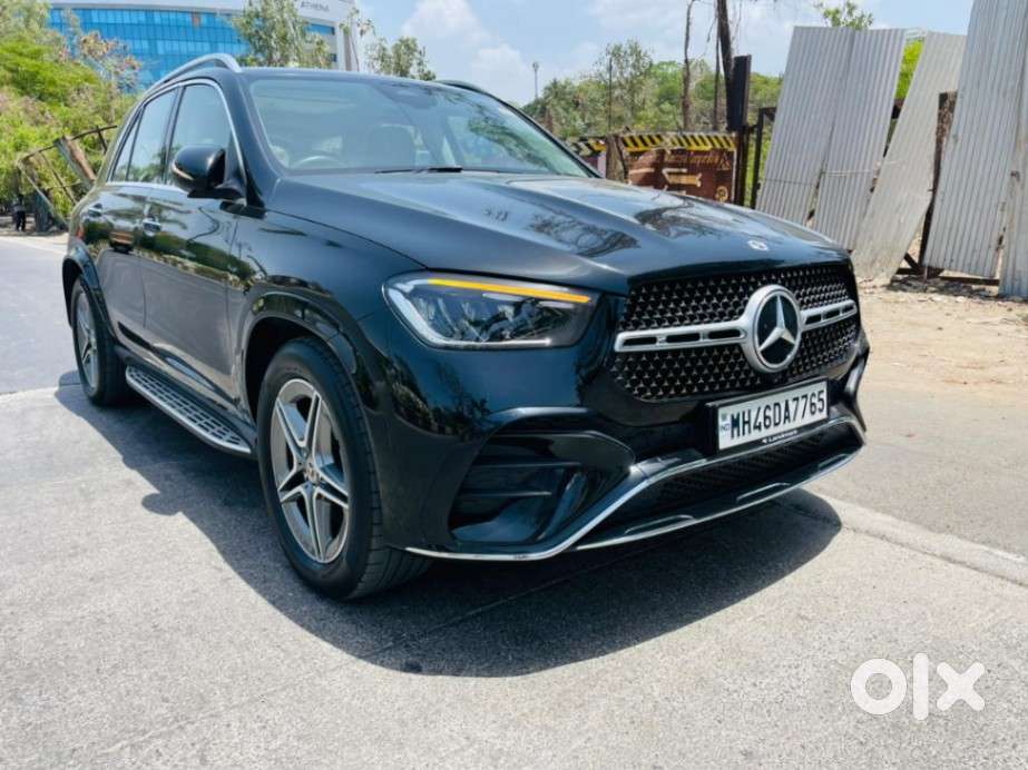 Mercedes-benz Gle 300d 4matic Lwb, 2025, Diesel