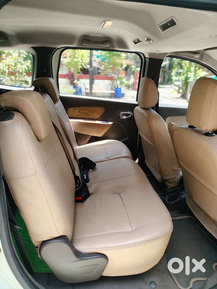Renault Lodgy, 2015, Diesel