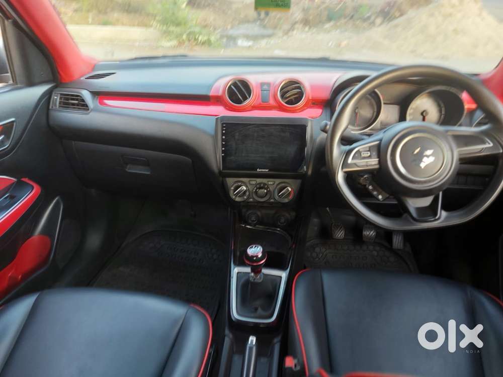 Maruti Suzuki Swift Ddis Vdi, 2019, Diesel