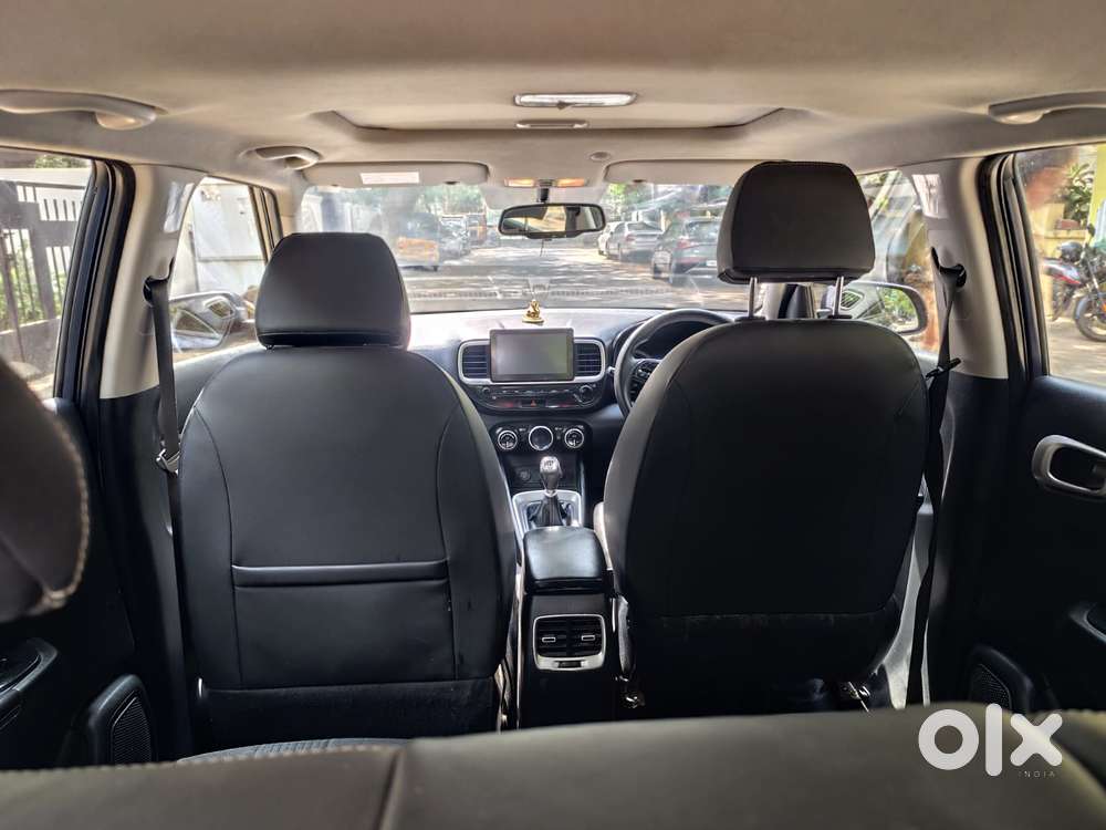 Hyundai Venue 1.4 Crdi Sx, 2019, Diesel