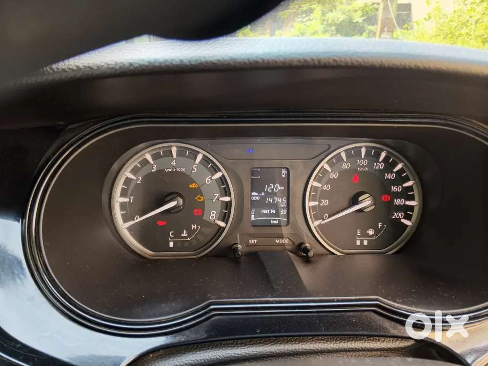 Tata Bolt 1.2 Xt 2015