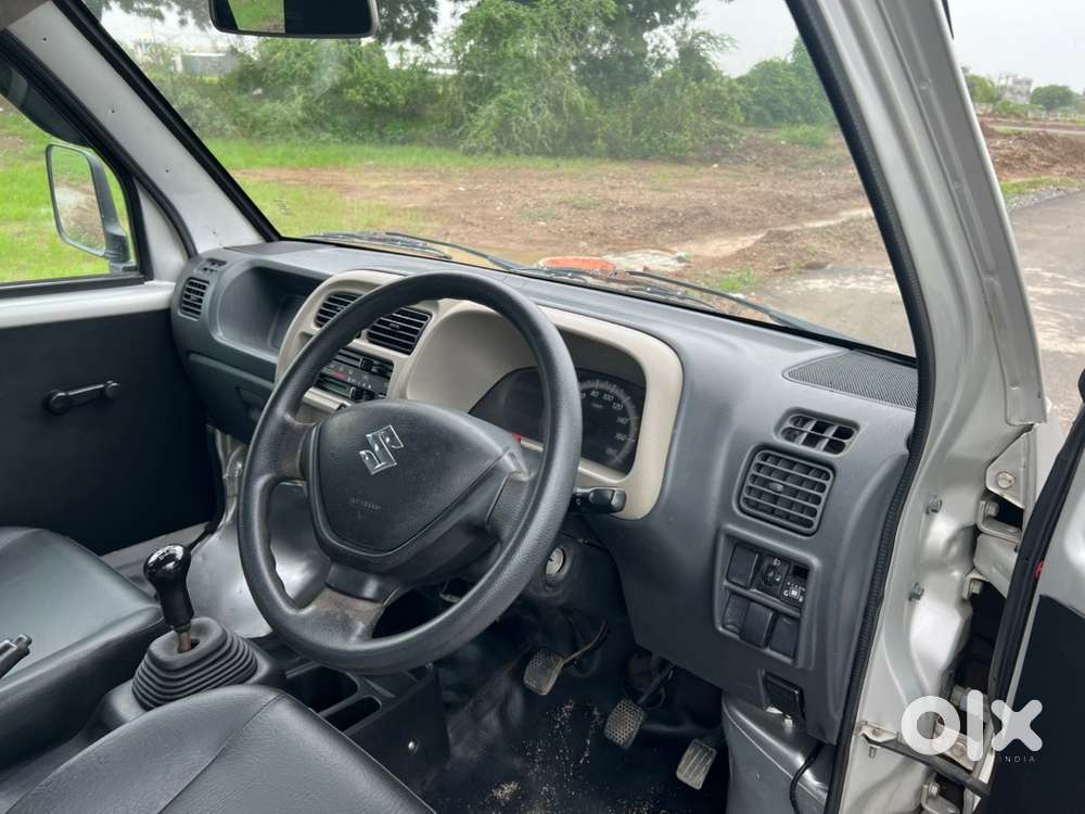 Maruti Eeco 5 Str 2020