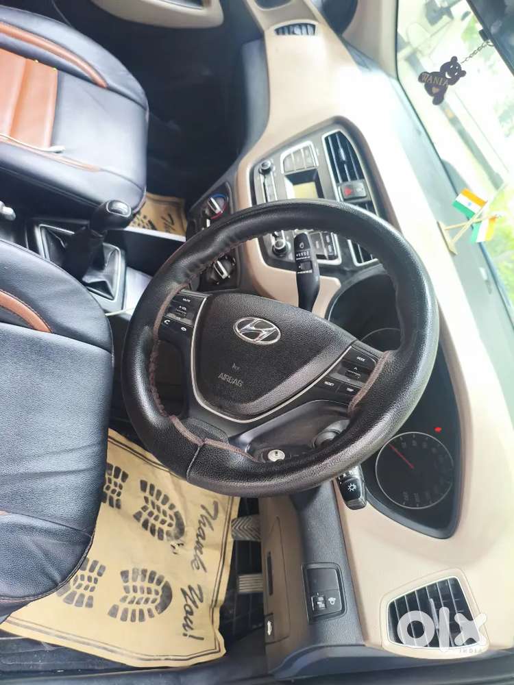 Hyundai I20 Sportz 2018  Up 16