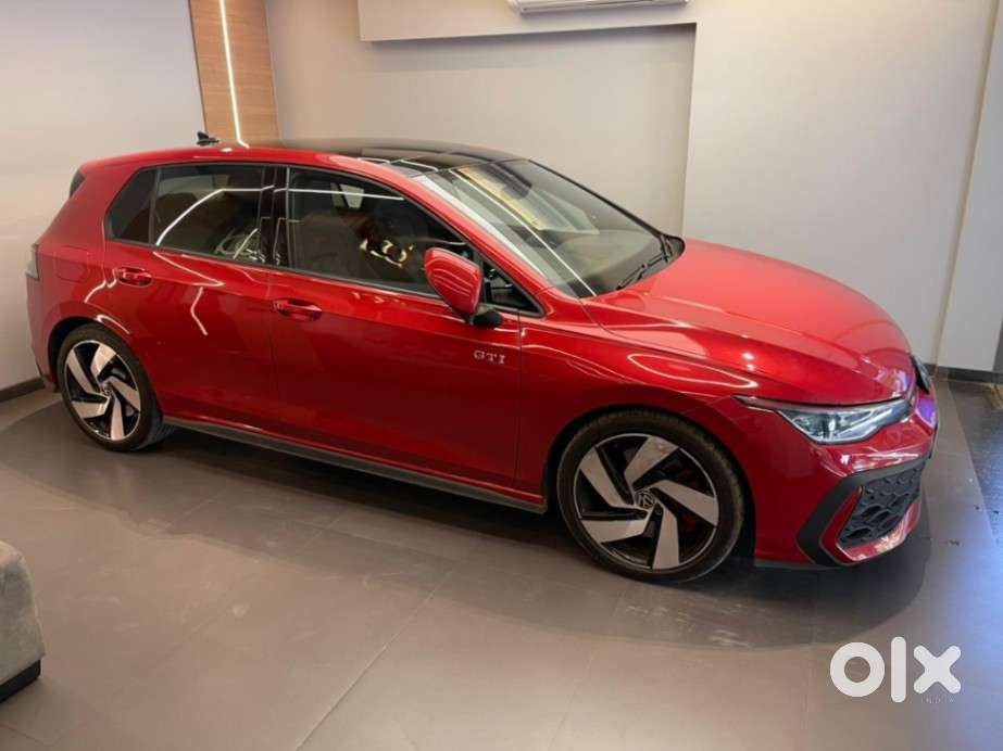 Volkswagen Golf Gti S, 2025, Petrol