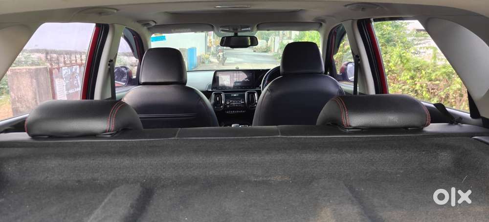 Kia Sonet Gtx Plus 1.5 Dct At, 2020, Diesel