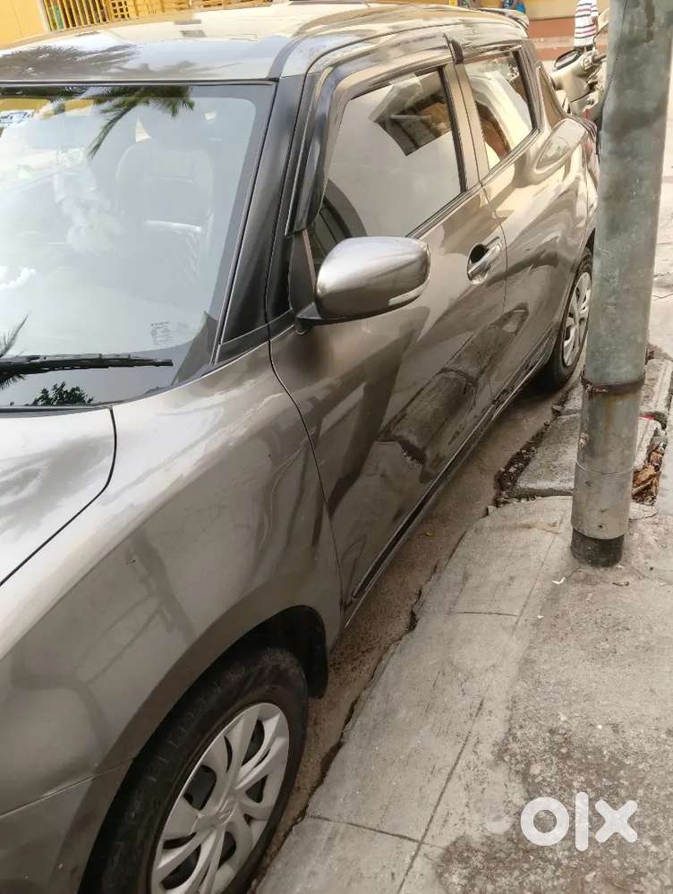 Maruti Suzuki Swift 2023 Petrol 36000 Km Driven