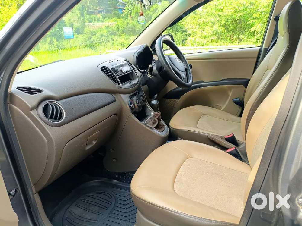 2013  Last Hyundai I10, Perfect Condition