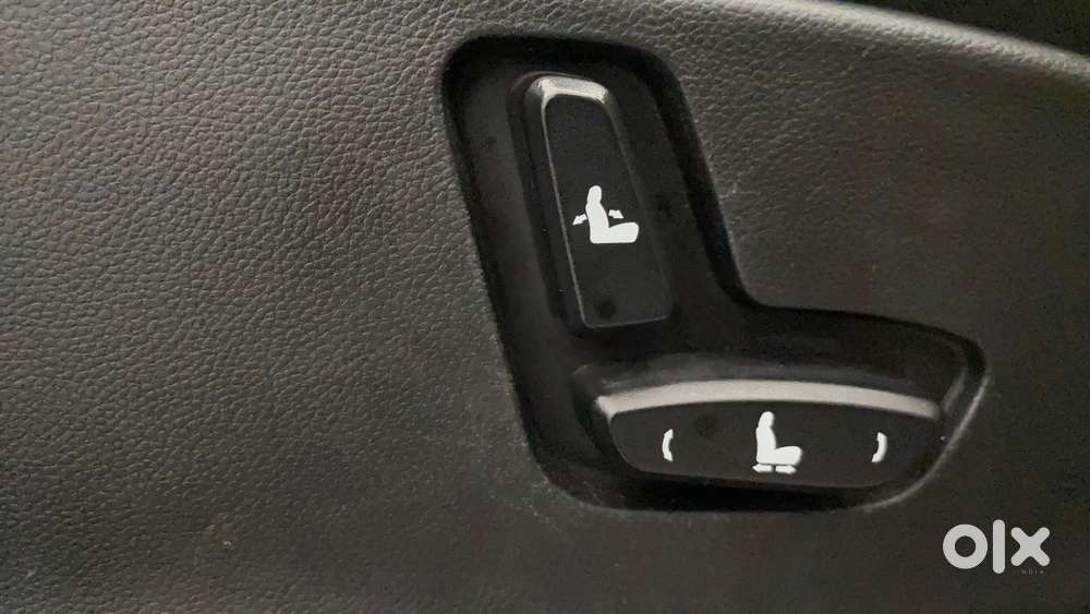 Mg Hector 2.0 Sharp Diesel, 2021, Diesel