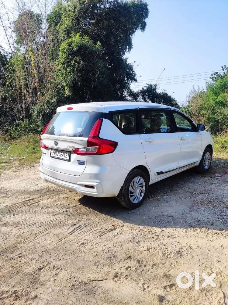 Maruti Suzuki Ertiga 2023 Model For Sell