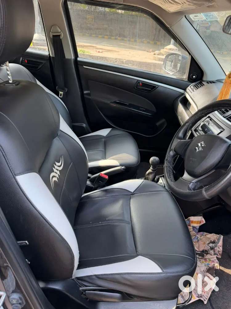 Maruti Suzuki Swift 2016 Petrol 19000 Km Driven