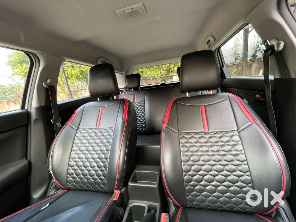 Maruti Suzuki Brezza 1.5 Vxi Smart Hybrid, 2022, Petrol