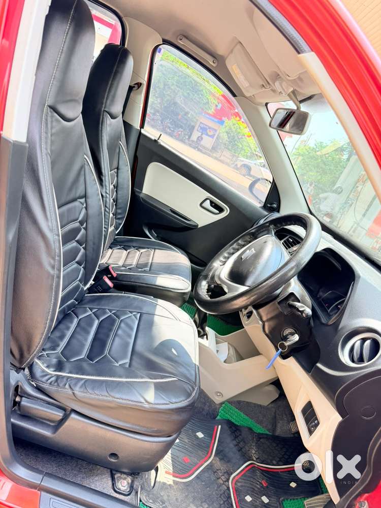 Maruti Suzuki Alto 800 Vxi Airbag, 2021, Petrol