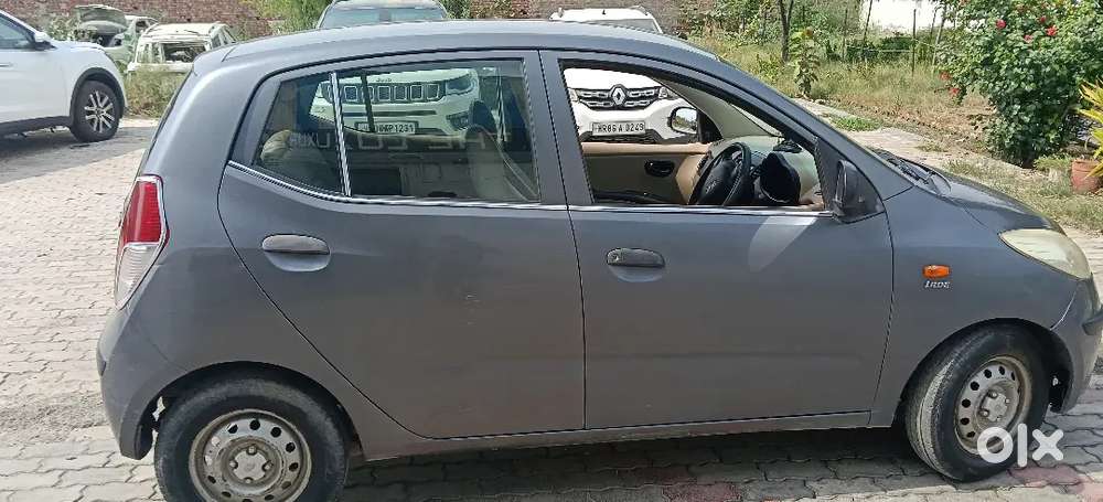 Hyundai I10 Magna Petrol Manual 2009