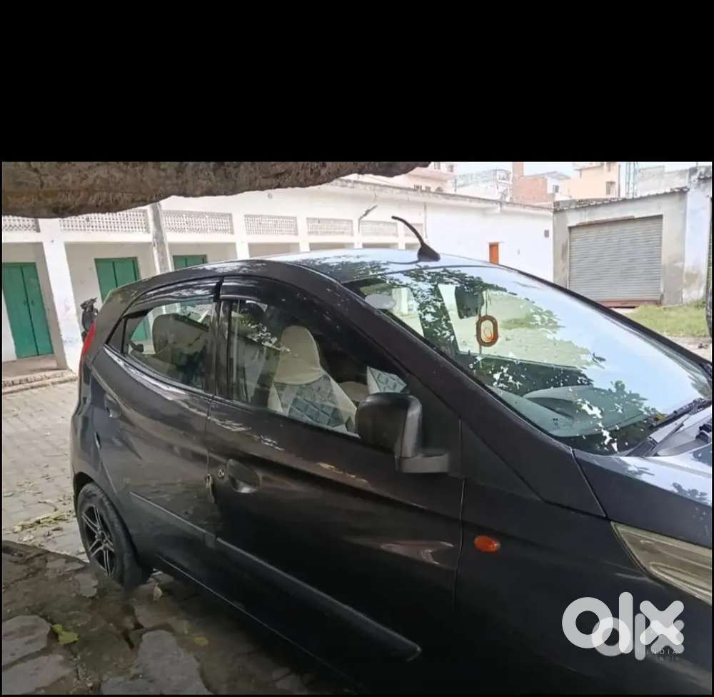 Hyundai Eon 2015 Petrol Good Condition