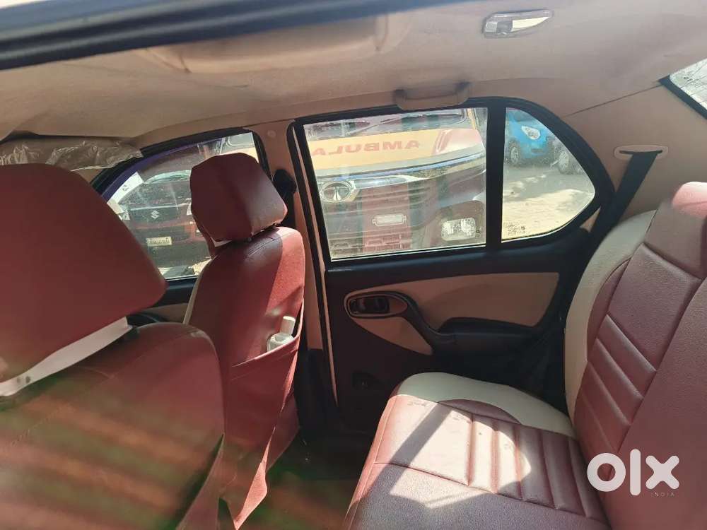 Tata Indigo Ecs Vx 2014