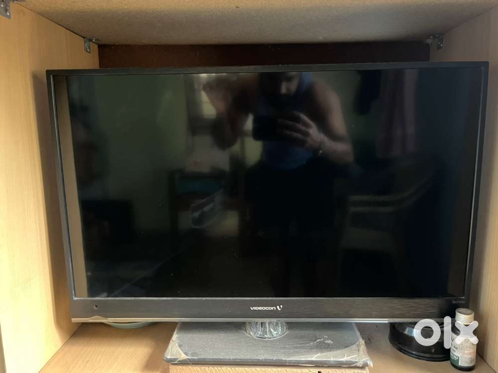 Videocon 29 inch; Model VJP29HH-ZMA &ndash; Good Condition