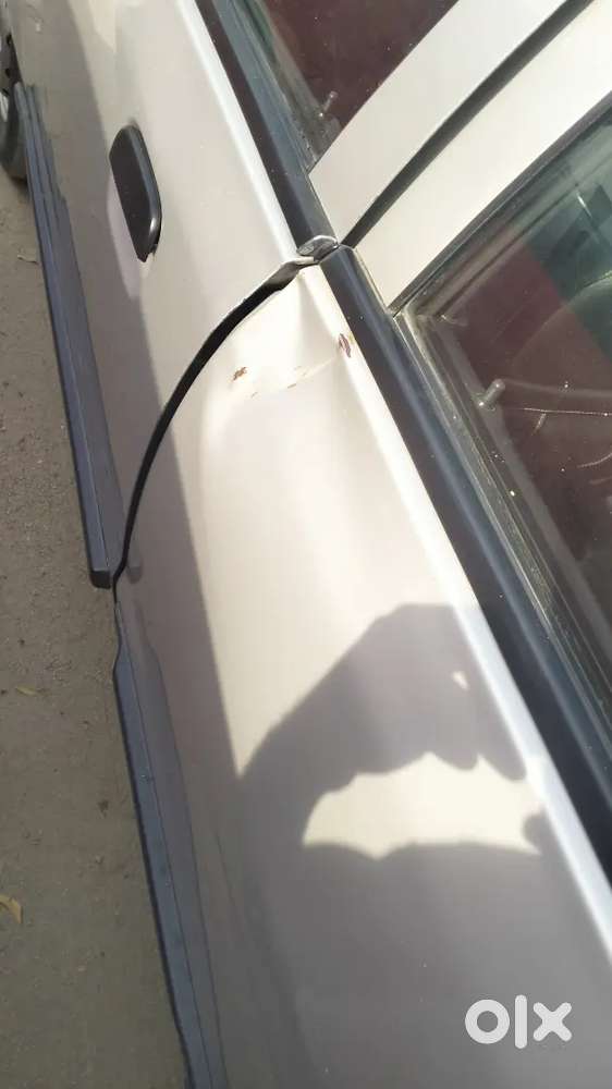 Maruti Suzuki Alto Lxi Good Condition