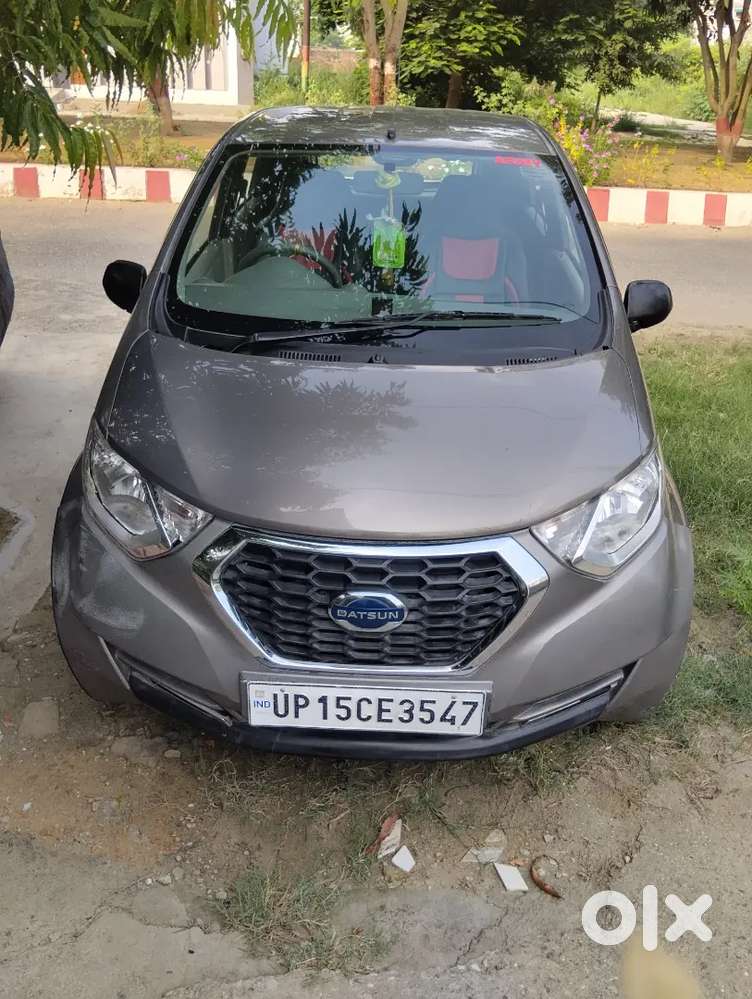 Nissan Datsun Ready Go Model 2017