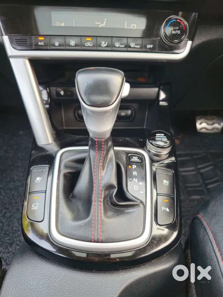 Kia Seltos Gtx Plus, 2023, Diesel