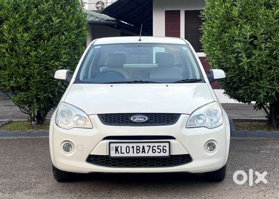 Ford Fiesta 1.6 Zxi Abs, 2011, Petrol