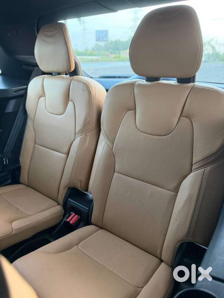 Volvo Xc90 Inscription Luxury, 2018, Diesel