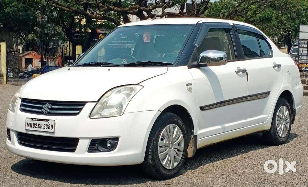 Maruti Suzuki Dzire 2014 Diesel Well Maintained
