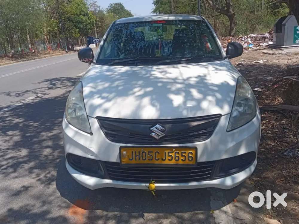 Maruti Swift Dizre Tour