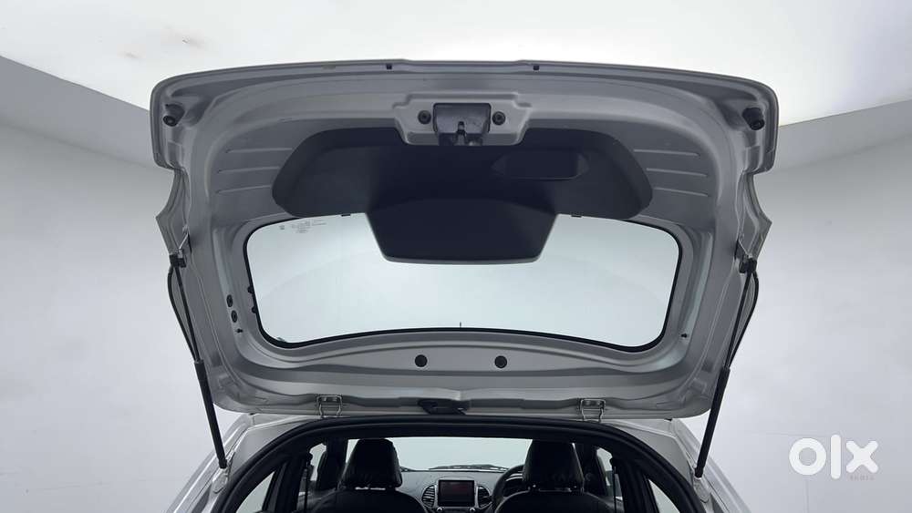 Ford Freestyle Titanium, 2021, Petrol