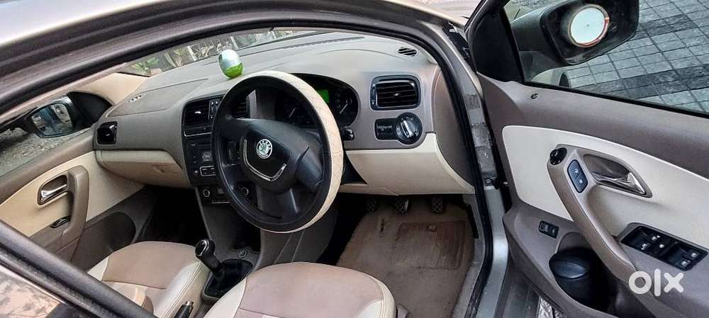 Skoda Rapid 1.6 Tdi Elegance, 2012, Diesel