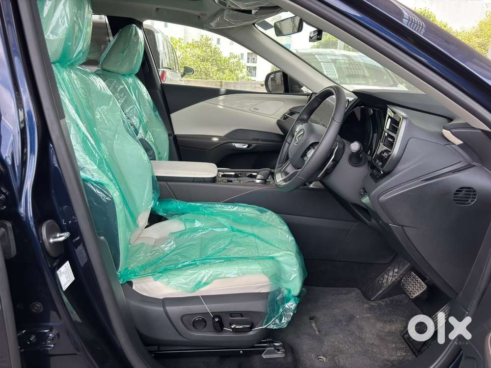 Lexus Rx 350h Panasonic, 2026, Petrol