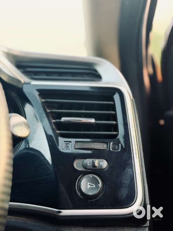 Honda City 2015-2017 I Dtec Vx, 2016, Diesel