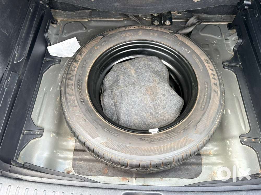 Hyundai Creta Sx 1.5 Mt Petrol 2022